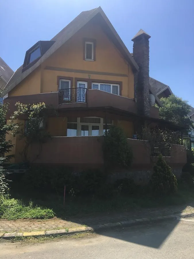 Villa Korukoy Trabzon