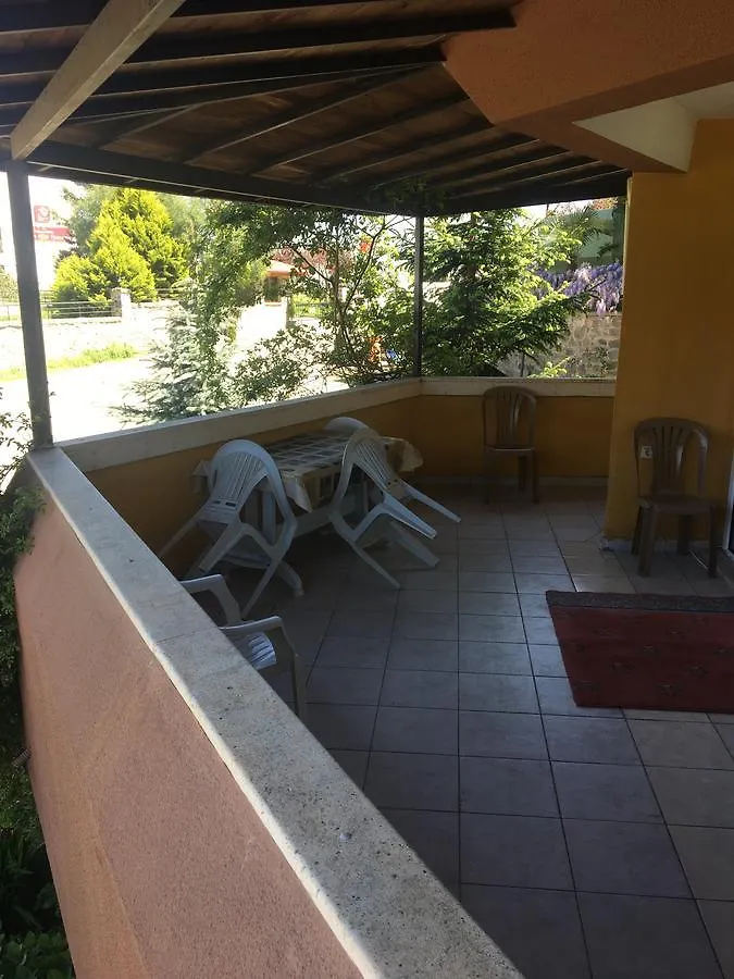 Villa Korukoy Trabzon 0*,