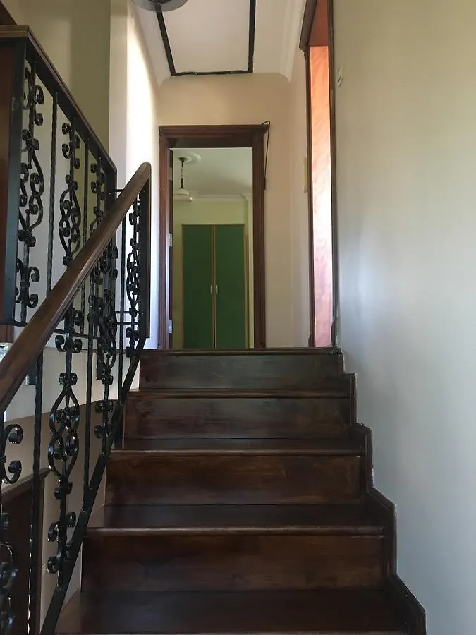 Villa Korukoy Trabzon