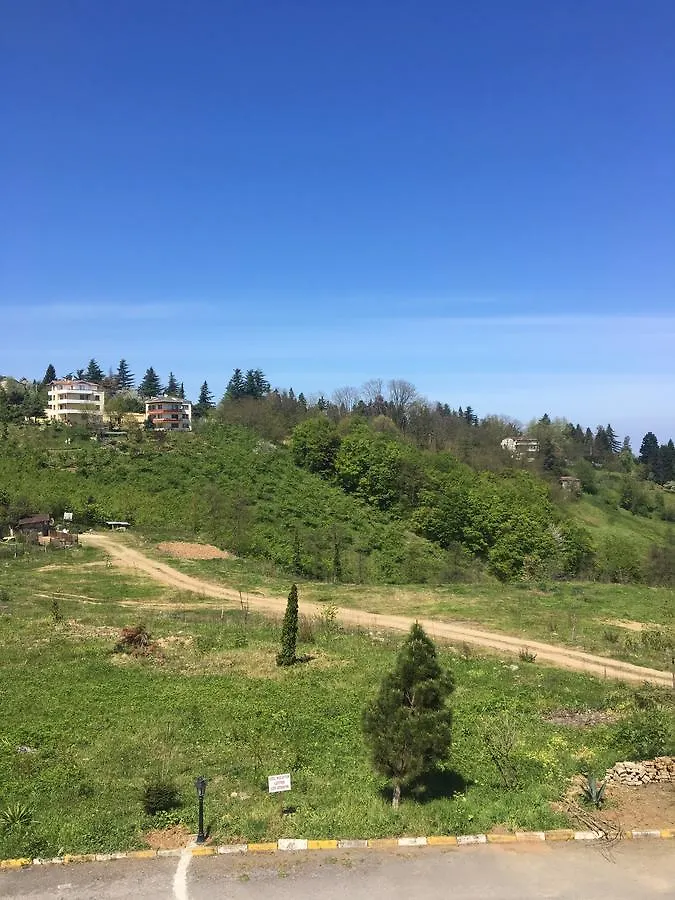 Villa Korukoy Trabzon Türkiye