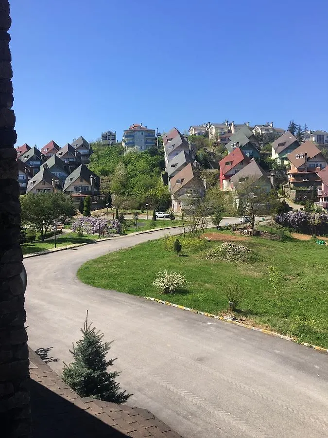 Villa Korukoy Trabzon Türkiye