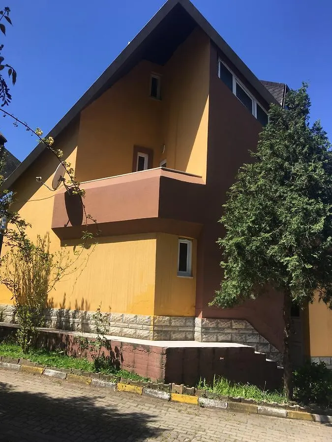 Villa Korukoy Trabzon