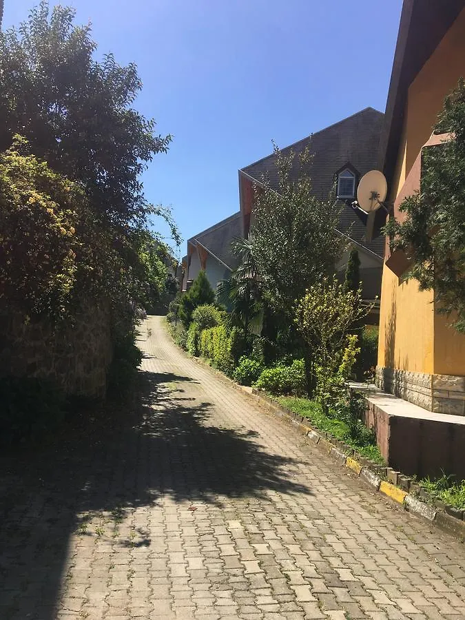 Villa Korukoy Trabzon 0*,