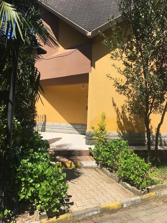 Villa Korukoy Trabzon