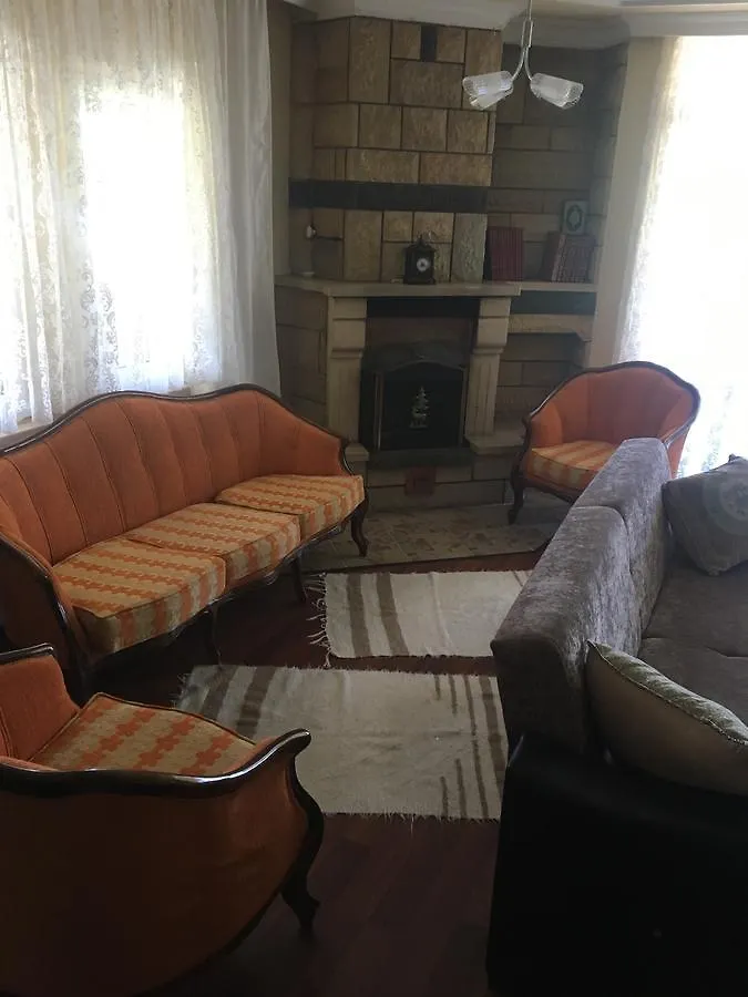 Villa Korukoy Trabzon