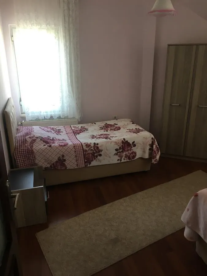 Villa Korukoy Trabzon
