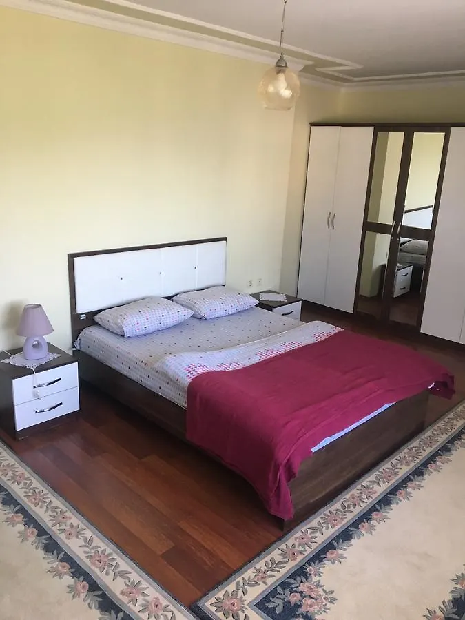 Villa Korukoy Trabzon Türkiye