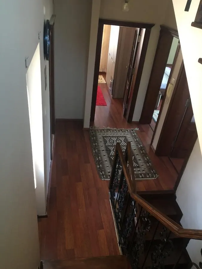 Villa Korukoy Trabzon 0*,  Türkiye