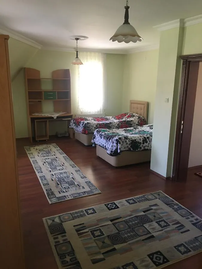 Villa Korukoy Trabzon