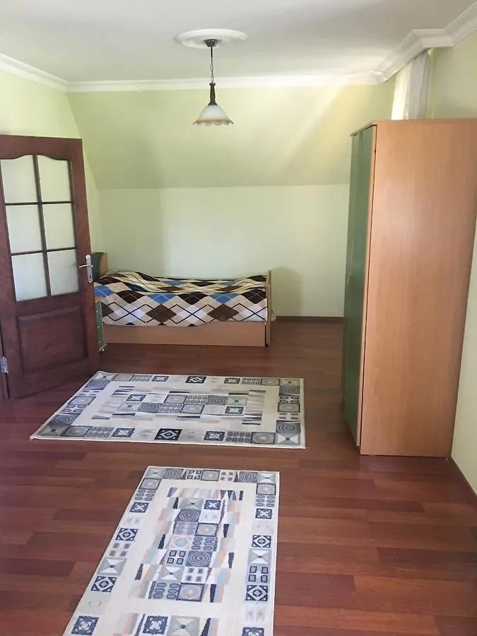 Villa Korukoy Trabzon Türkiye