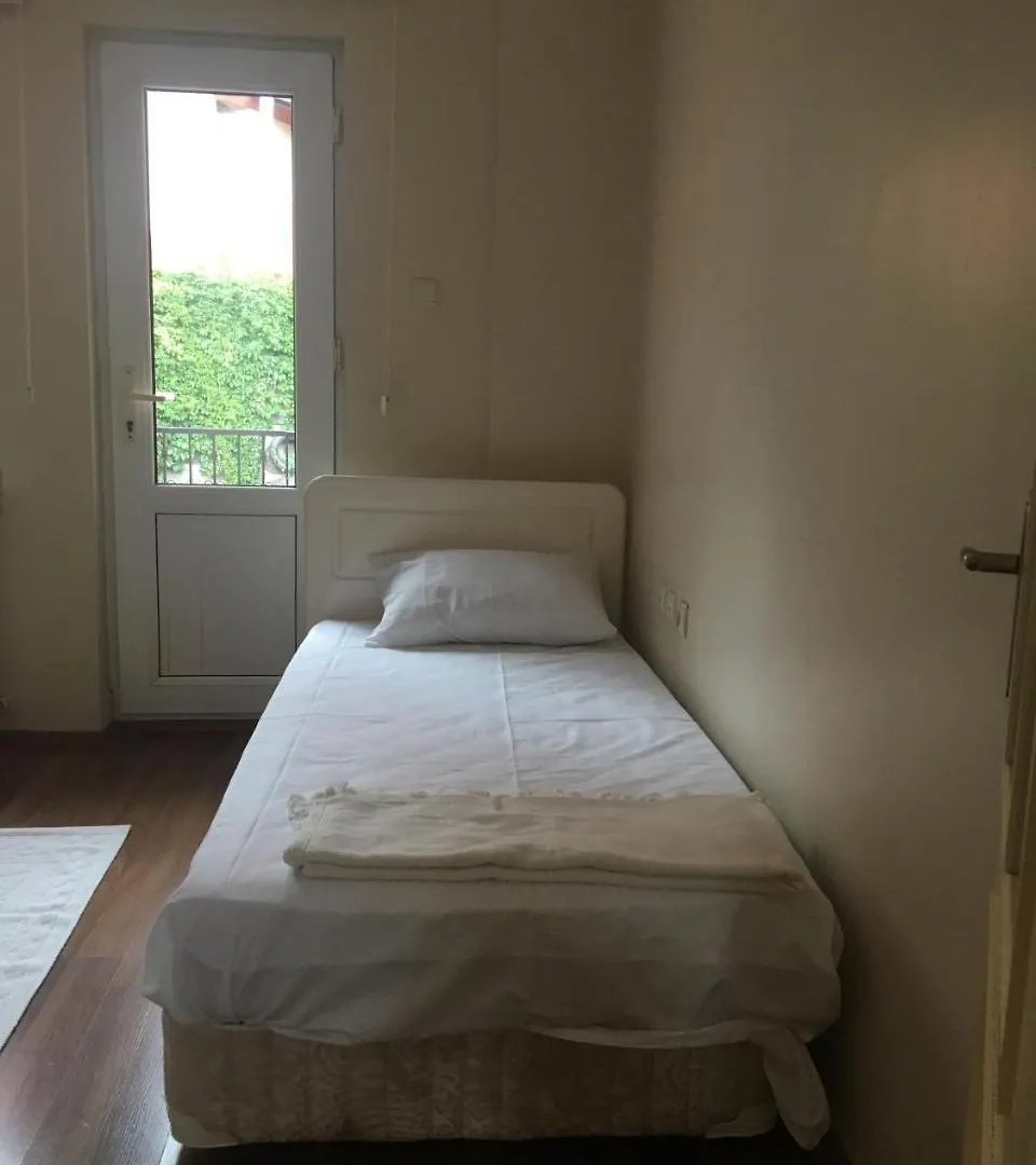 Villa Korukoy Trabzon