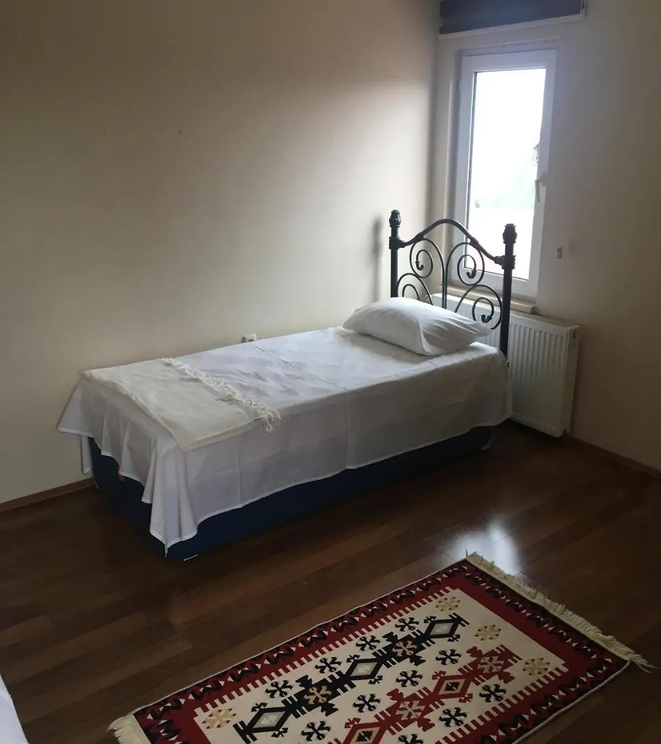 Villa Korukoy Trabzon