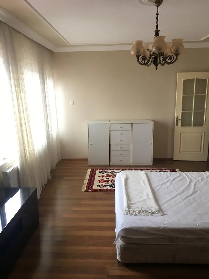 Villa Korukoy Trabzon 0*,  Türkiye