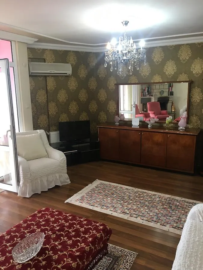 Villa Korukoy Trabzon Türkiye