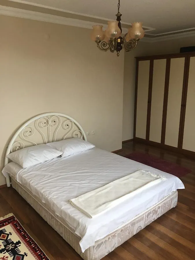 Villa Korukoy Trabzon 0*,