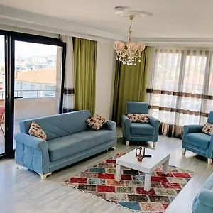 Apart Otel Aden Kar, Trabzon