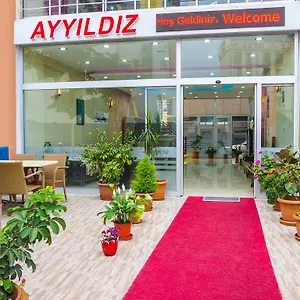 Konukevi Ayyildiz, Trabzon